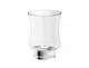 DORNBRACHT-Trinkglas-transparent-ERSATZTEILE-089000090-08900009084 gallery number 1